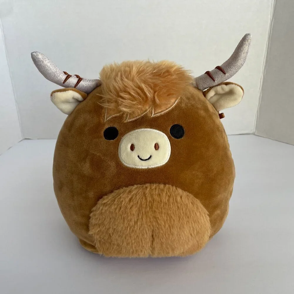 Squishmallows 8